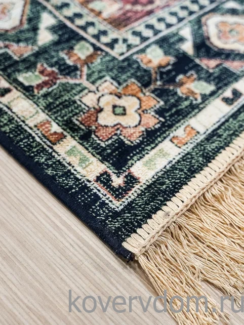 Ковер из вискозы и хлопка Royal Palace 14239 2535