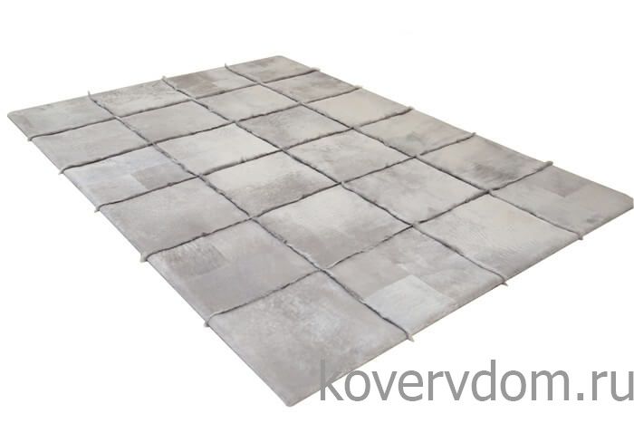 Ковер из натуральной овчины мутон OSSO MUTON K25 T121