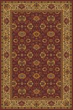 Ковер FLOARE-CARPET из Молдовы шерстяной Floare SERENADE 076-3378