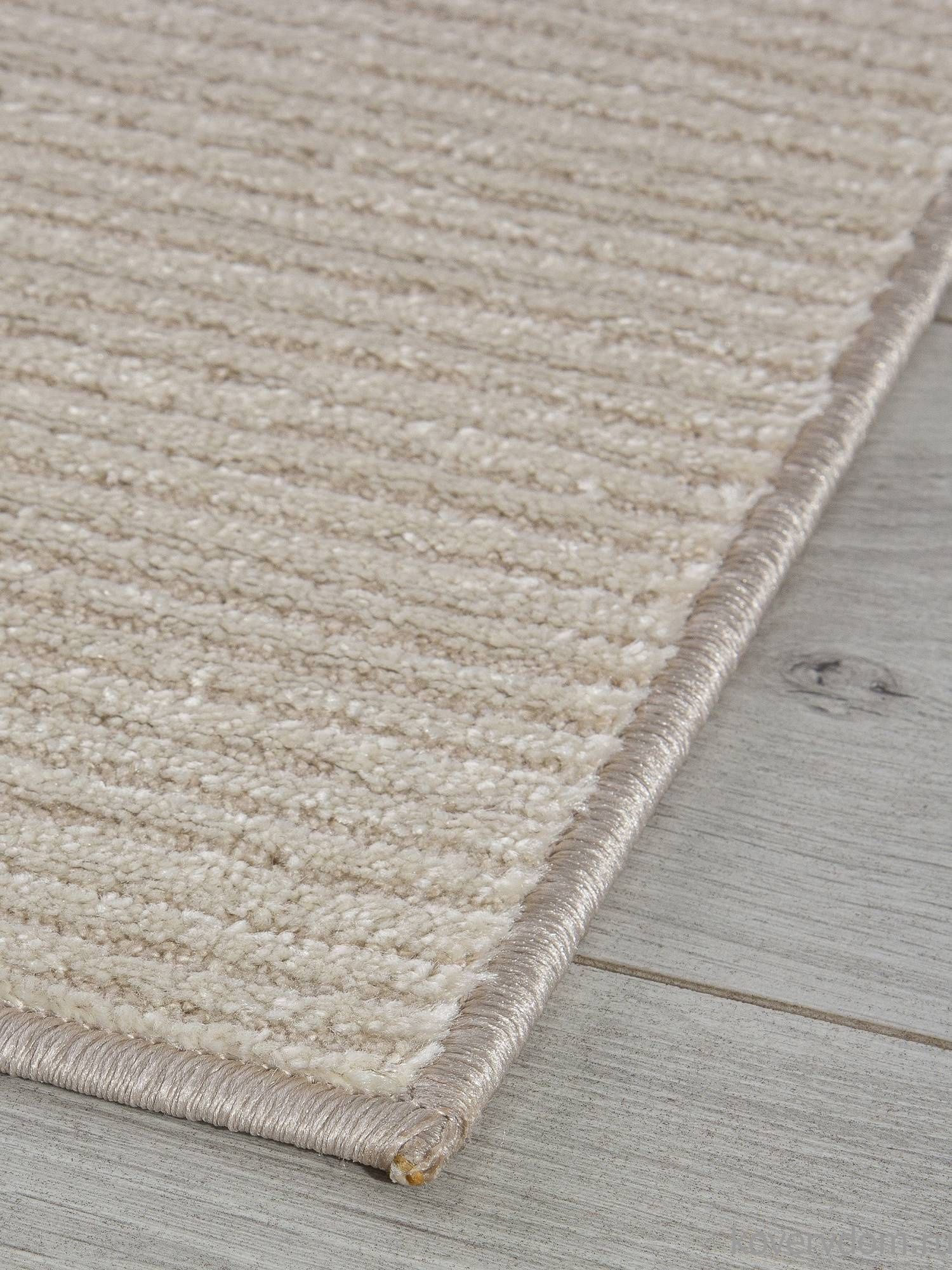 Ковер DIOS-A F437 LIGHT CREAM